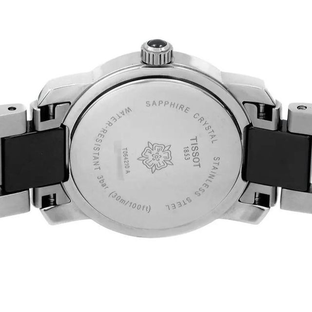 Tissot T-Cera T064.210.22.056.00 Image 4